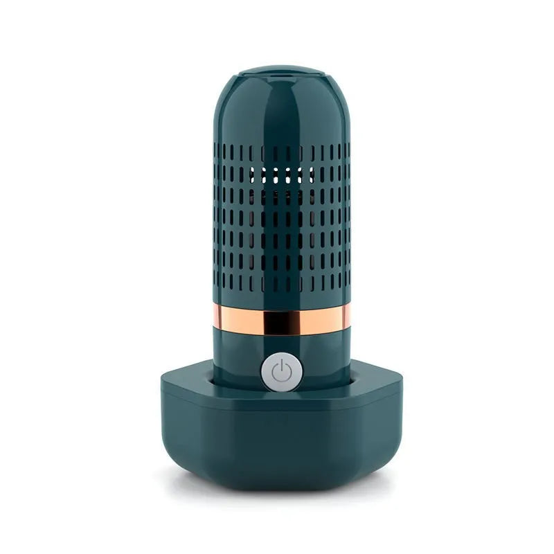 HOMEFISH Portable Fruit & Vegetable Cleaner | 3000mAh USB