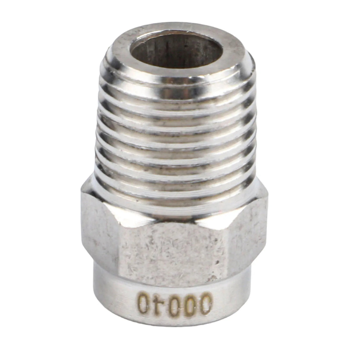 6000 PSI Pressure Washer Nozzles 1/4" | 0° 15° 25° 40°