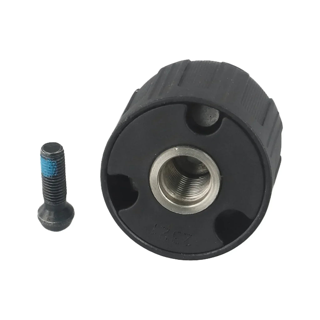 1/2" Keyless Drill Chuck N472497 & Screw for DCD771 DCD777