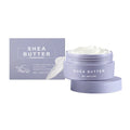 Shea Butter Face Cream – Moisturizing & Sebum Balance 100g
