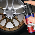 Rust Inhibitor Car Wheel Remover Derusting Spray Metal Detailing