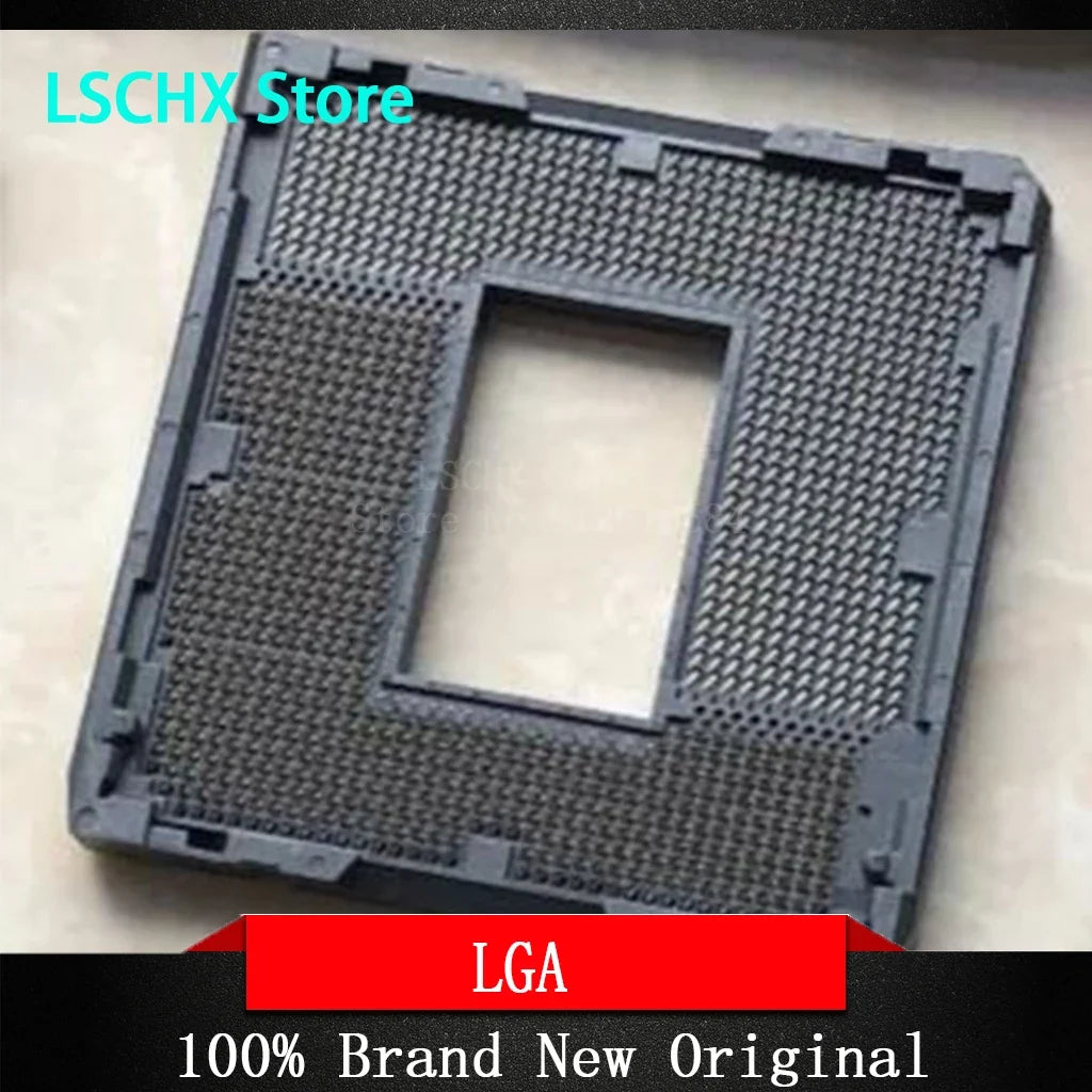 CPU Socket Base LGA1150 LGA1151 LGA1155 LGA1156 BGA PC
