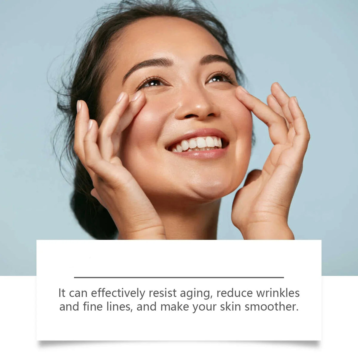 Jaysuing Face Essence – Brightening, Firming & Pore Minimizing