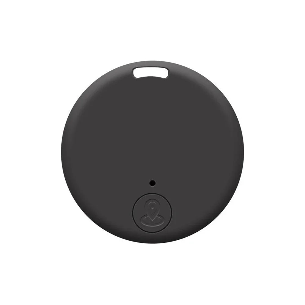 Mini Bluetooth 5.0 Anti-Lost Tracker for Keys, Pets & Kids