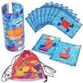 Diving Gems Pool Toy Set – Underwater Game for Kids & Families