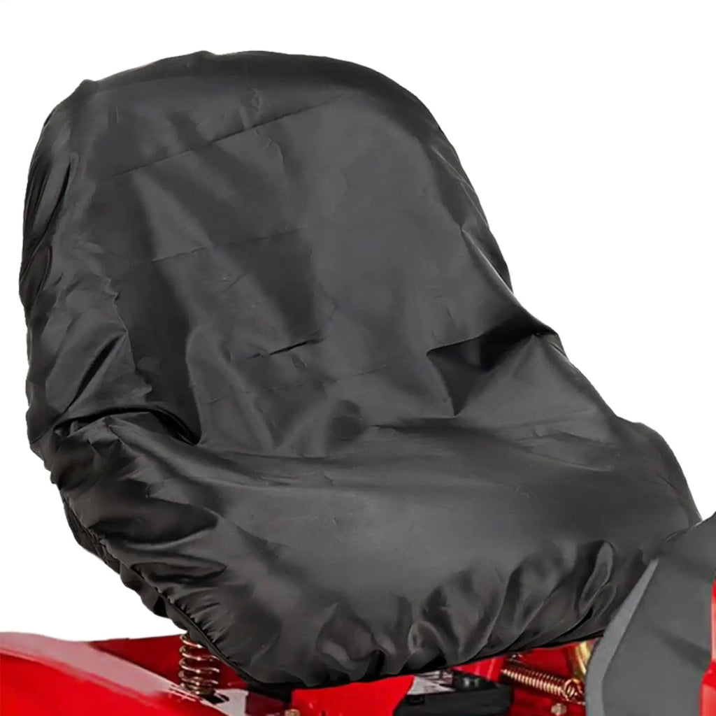 Lawn Mower Seat Cover Rainproof Riding Covering Full Coverage Tractor