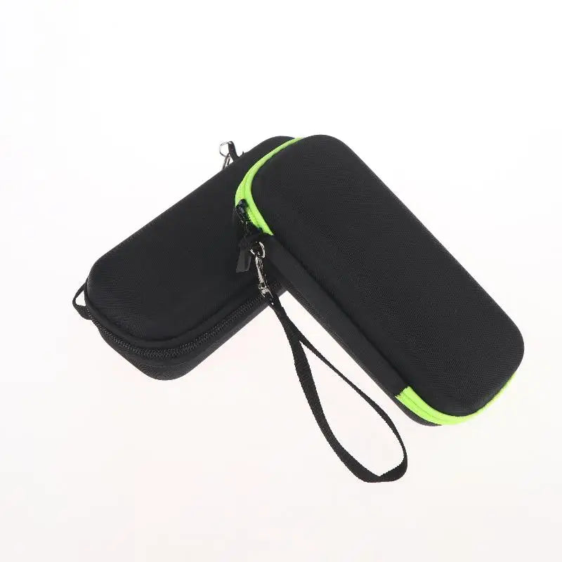 Waterproof Shockproof Electric Shaver Travel Storage Bag Case