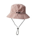 UV Waterproof Bucket Hat – Foldable Sun Hat with Storage Bag