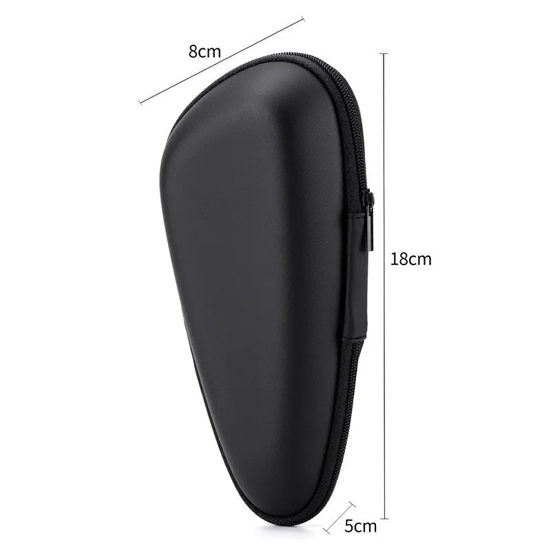 Waterproof EVA Hard Shell Electric Shaver Travel Case
