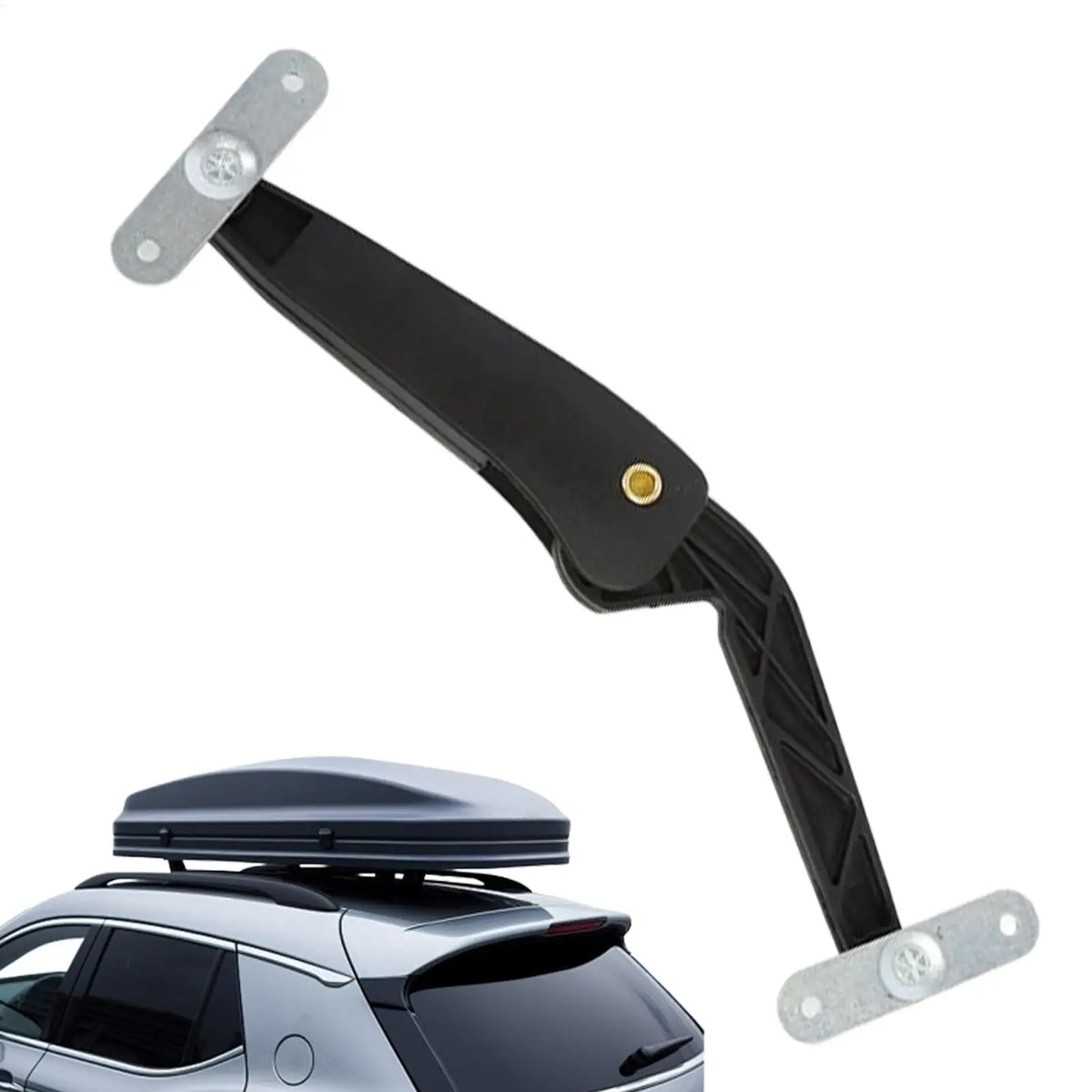 Car Roof Box Support Arm Shock-proof Vehicle Luggage Rooftop Shock