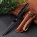 Outdoor Folding Pocket Knife – EDC Camping & Hiking Knife