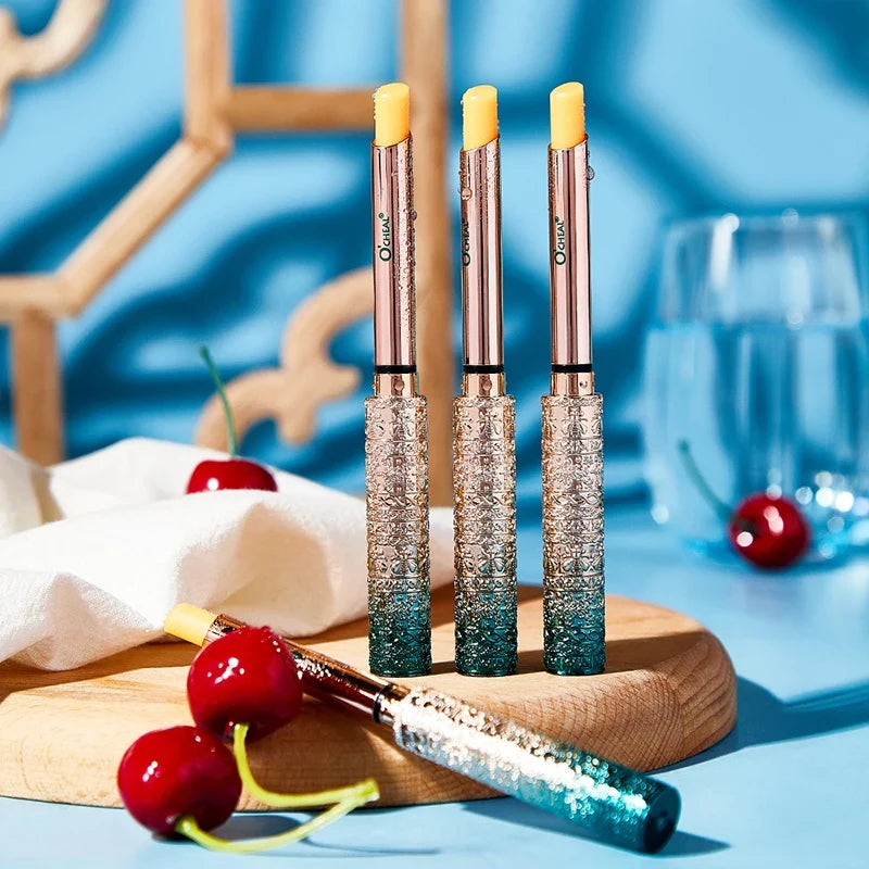 Color-Changing Moisturizing Lip Balm – Plumping & Repair Gloss