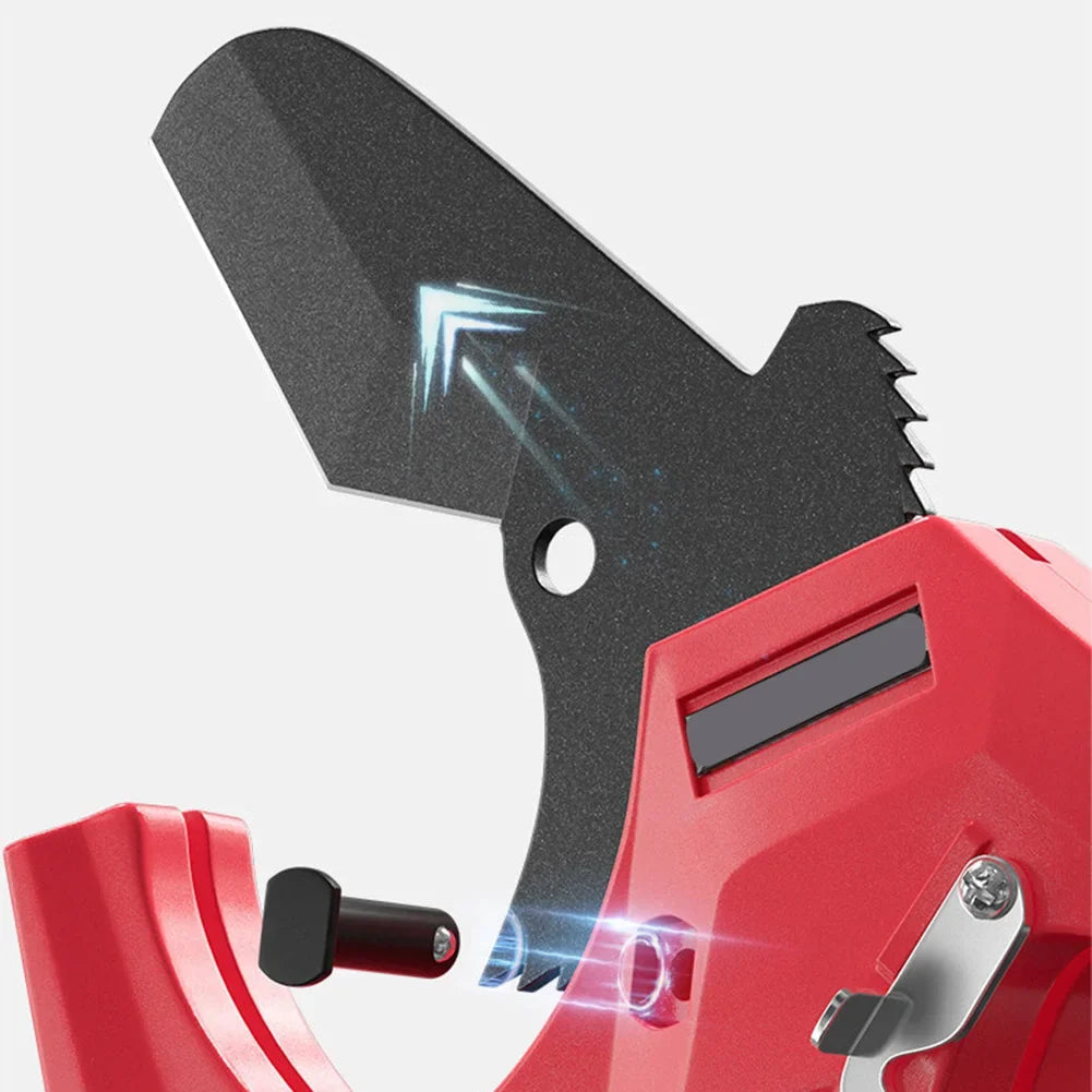 PPR Pipe Cutter – PVC/PU/PP/PE Tube Cutting Hand Tool