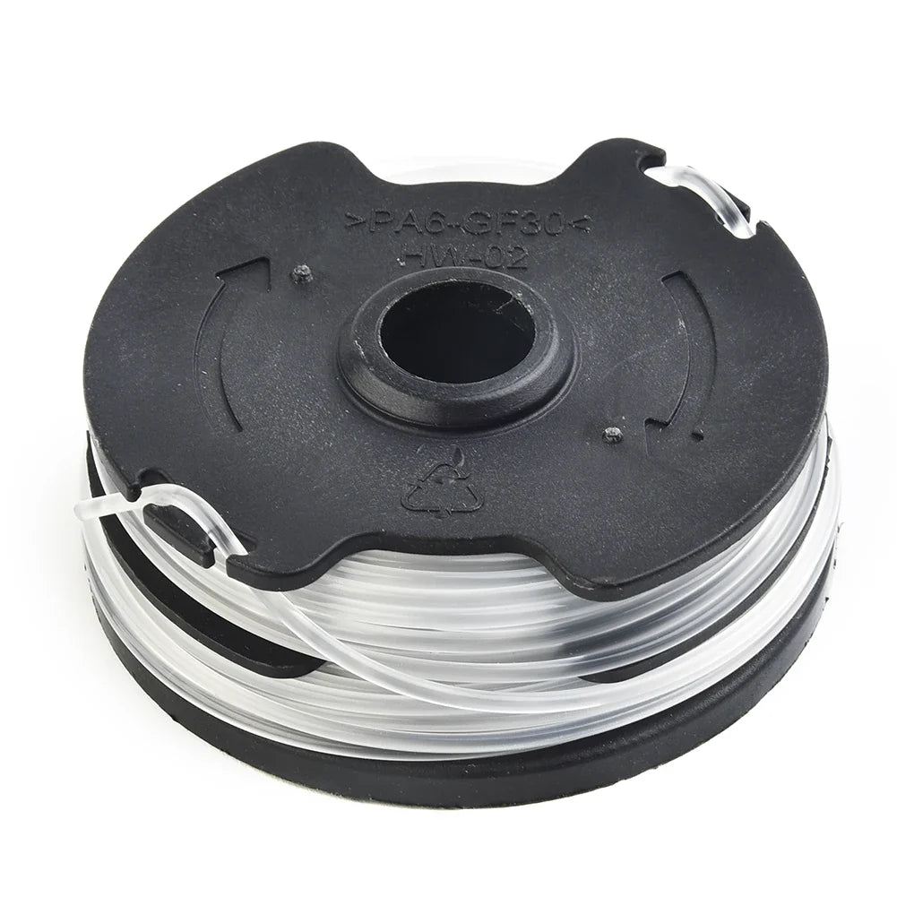 Replacement Spools for Parkside PRTA 20-Li Grass Trimmer | 1–6pk