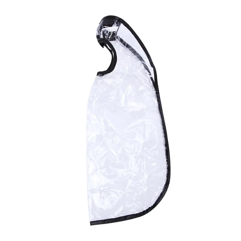Portable Hair Washing Rinse Funnel – Shampoo Aid for Seniors