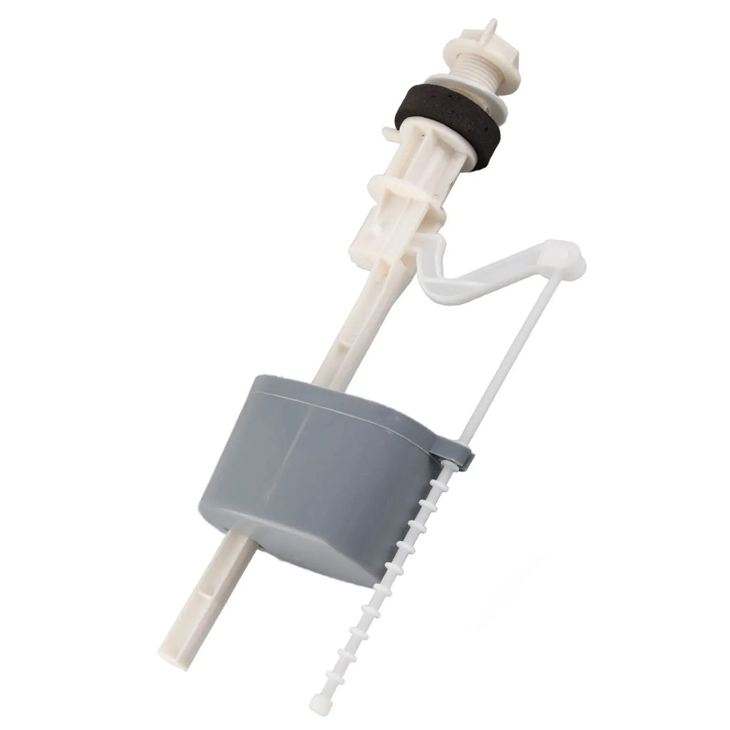 Toilet Replacement Flush Valves Fill Valve Push Button Water Saving