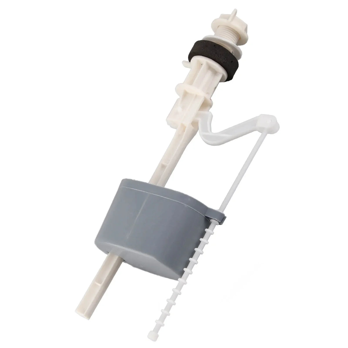 Toilet Replacement Flush Valves Fill Valve Push Button Water Saving