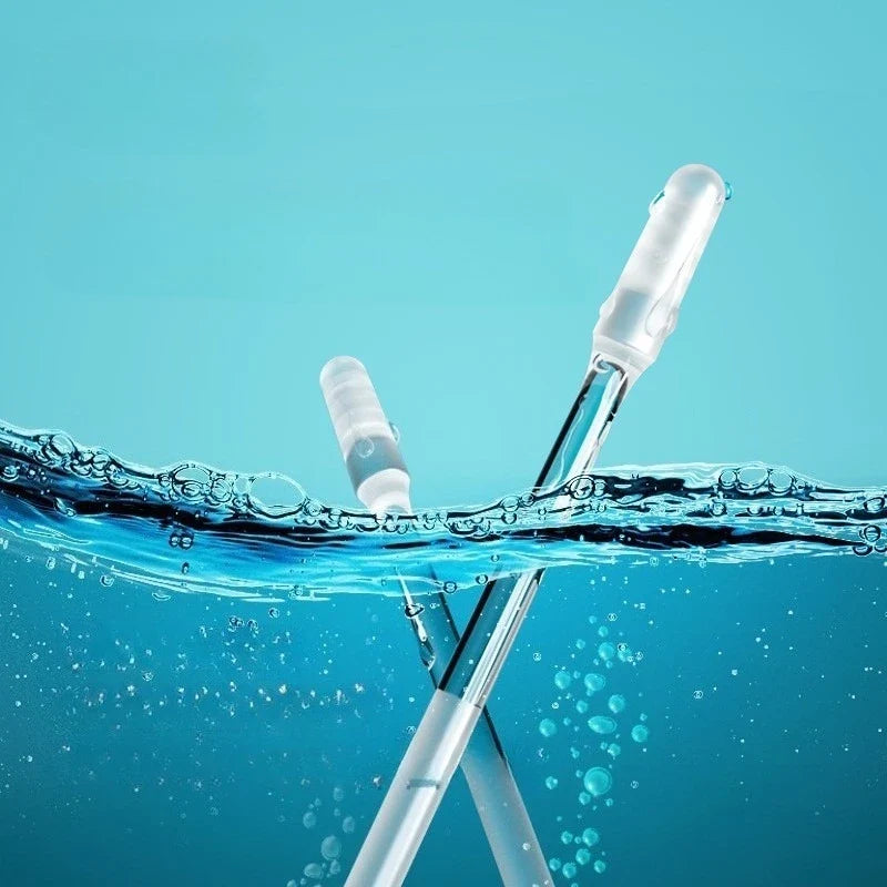 Silicone Sticky Earwax Remover Ear Pick – Kids & Adults