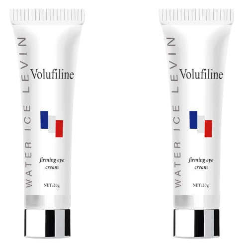 Volufiline Eye Cream – Hyaluronic Acid & Retinol Anti-Aging