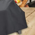 Pizza Oven Cover 600D Oxford – Waterproof & Windproof | 71×45×54cm