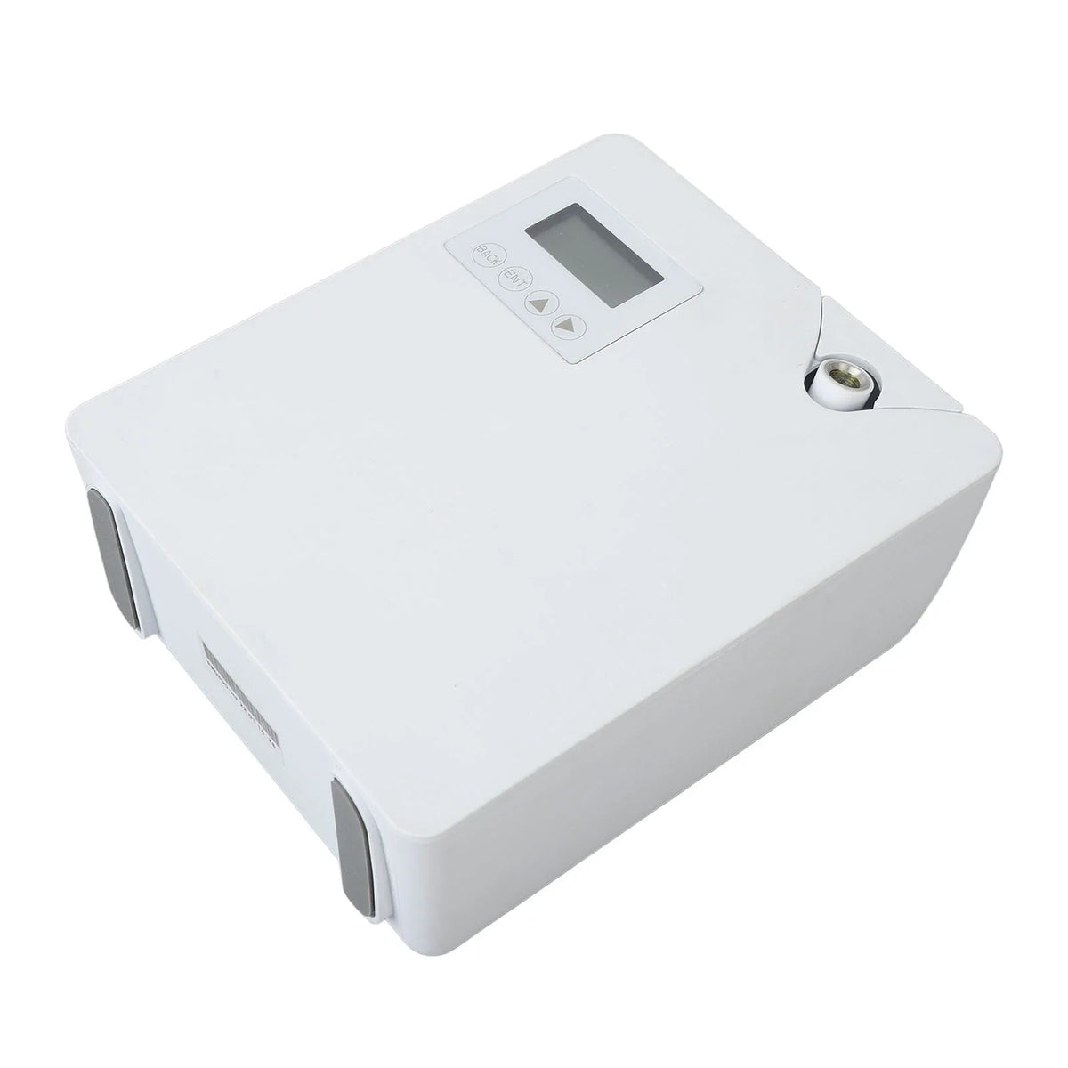 Essential Oil Diffuser Smart Scent Air Machine Mini Nebulizing