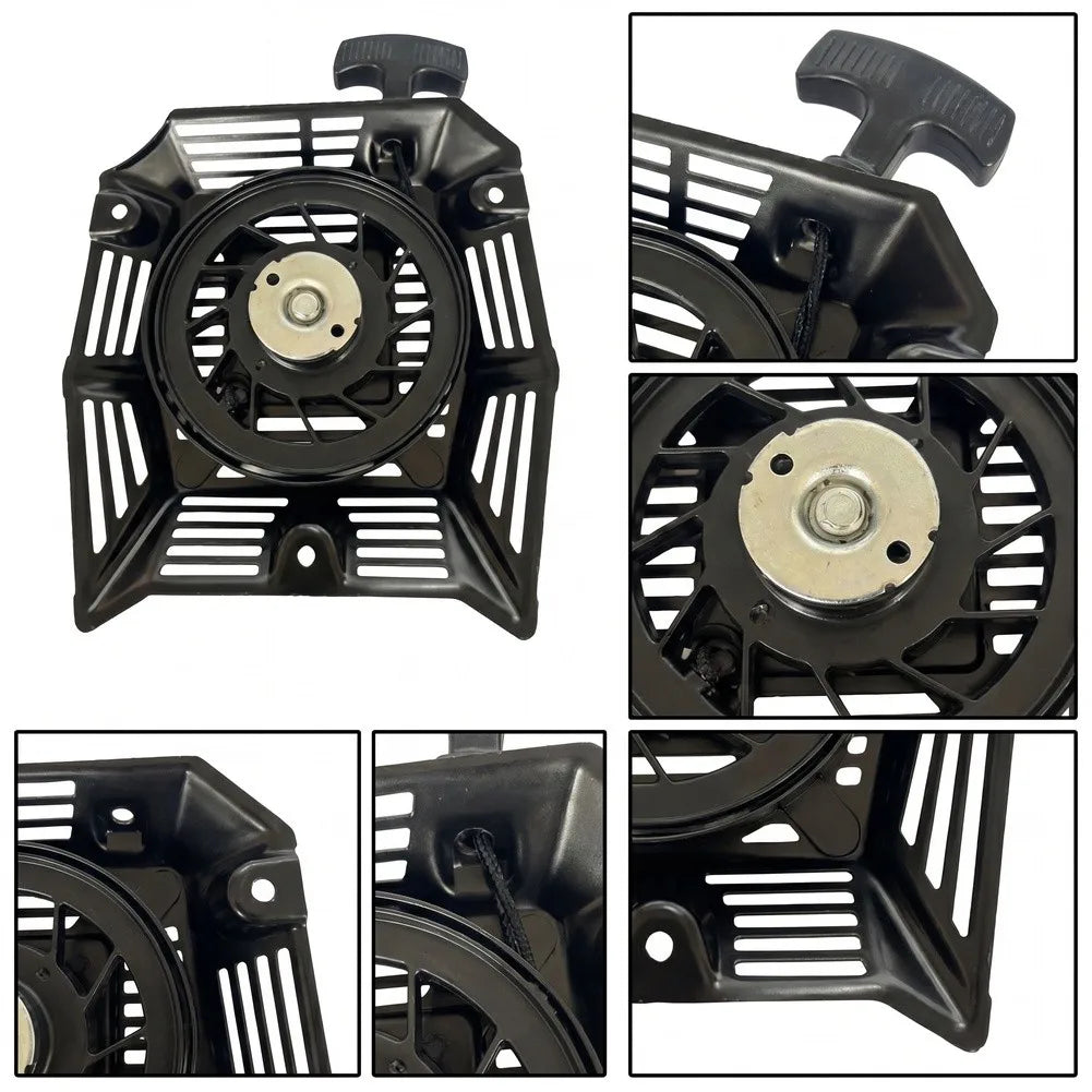 Recoil Starter Assembly CV173 CV200 CV224 | 14 165 29-S