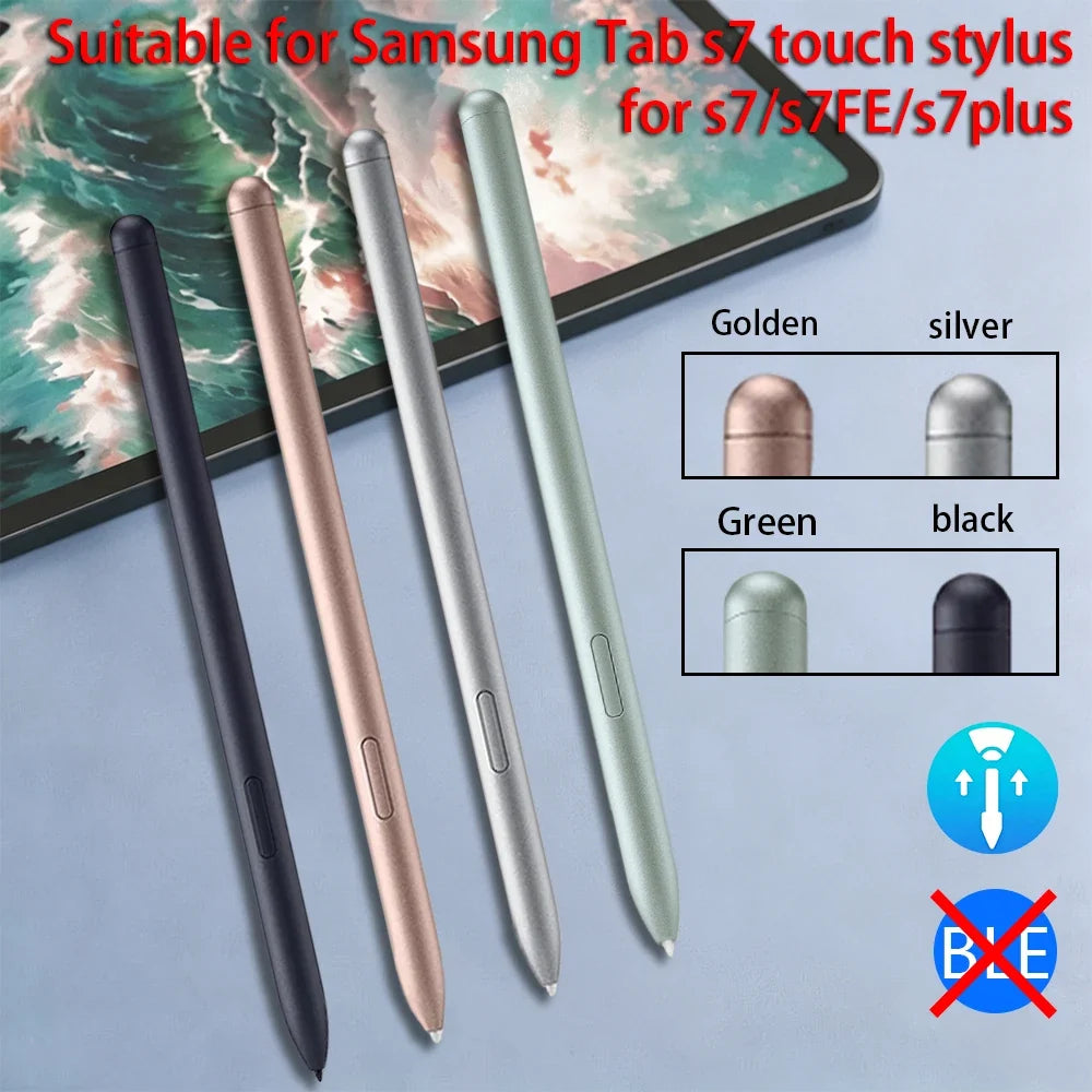 Samsung Galaxy Tab S7 FE Stylus Pen – SM-T730 T733 Touch Pen