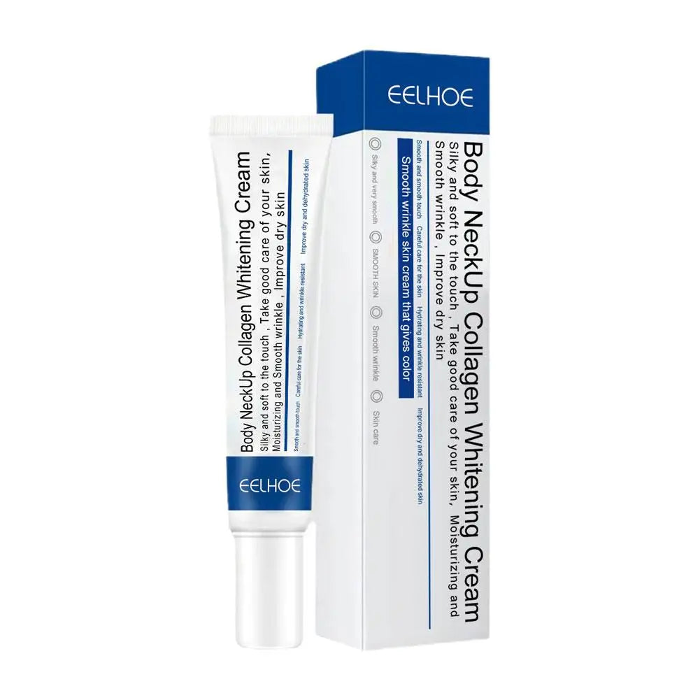 Niacinamide Brightening Facial Cream – Even Tone & Moisturizing