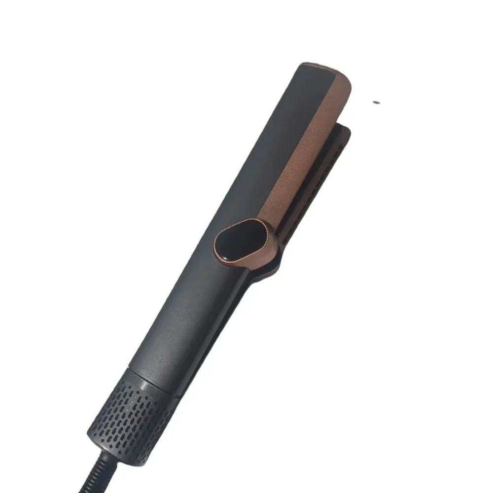 2-in-1 Air Styler Hair Dryer & Straightener | LCD Display
