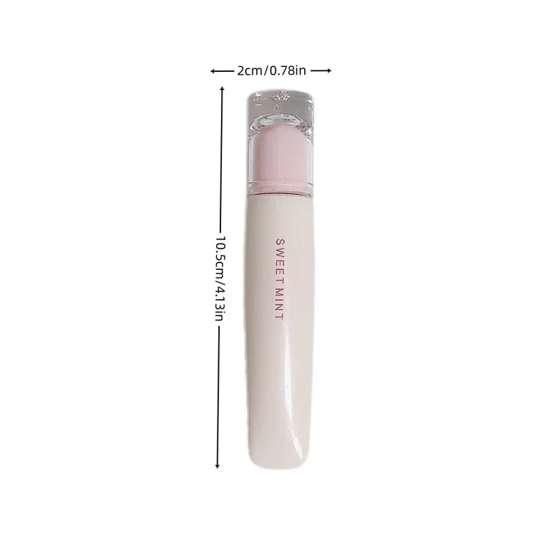 02 SWEETMINT Gifts Women Lip Oil Sets Moisturizing Hydrating