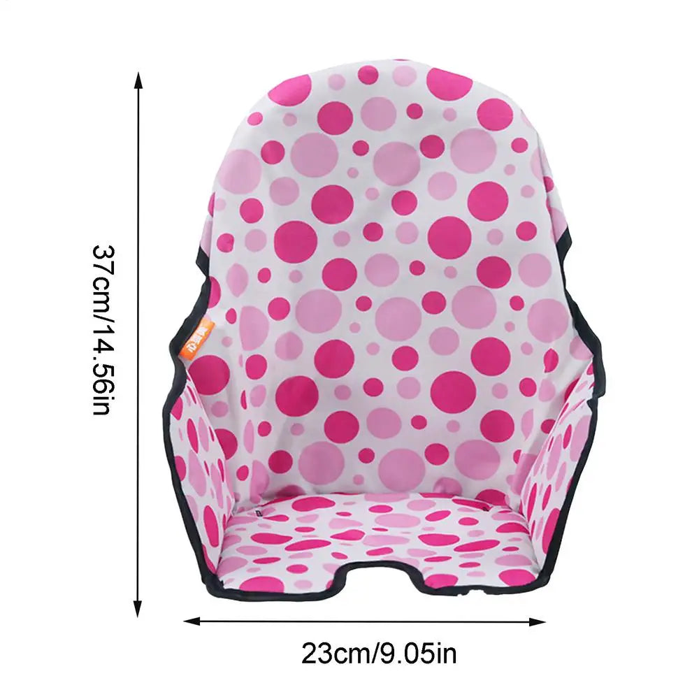 Baby Cover Chair Cushions Breathable Pad Liner Infant Comfortable