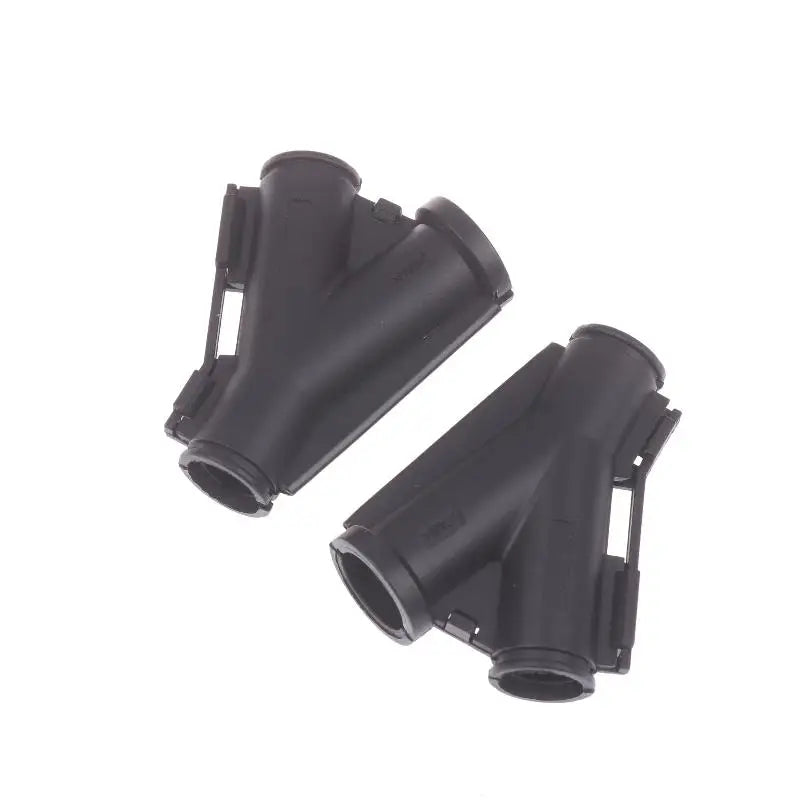 5 9817079 Automotive Sheath V-manifolds Y-shaped Pipe Tee Connector