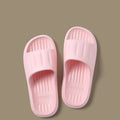 Women's Non-Slip Indoor Slippers | Soft EVA Bathroom Sandals