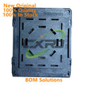 LGA1851 LGA1700 BGA CPU Socket Holder with Tin Balls