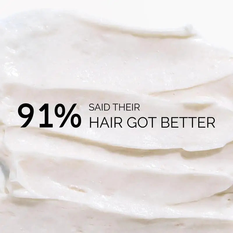 Keratin Repair Hair Mask Collagen Conditioner Nourishing Moisturizing