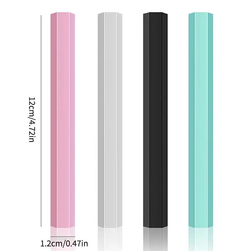 Double-End Cat Eye Nail Magnet Pen | UV Gel Manicure Tool