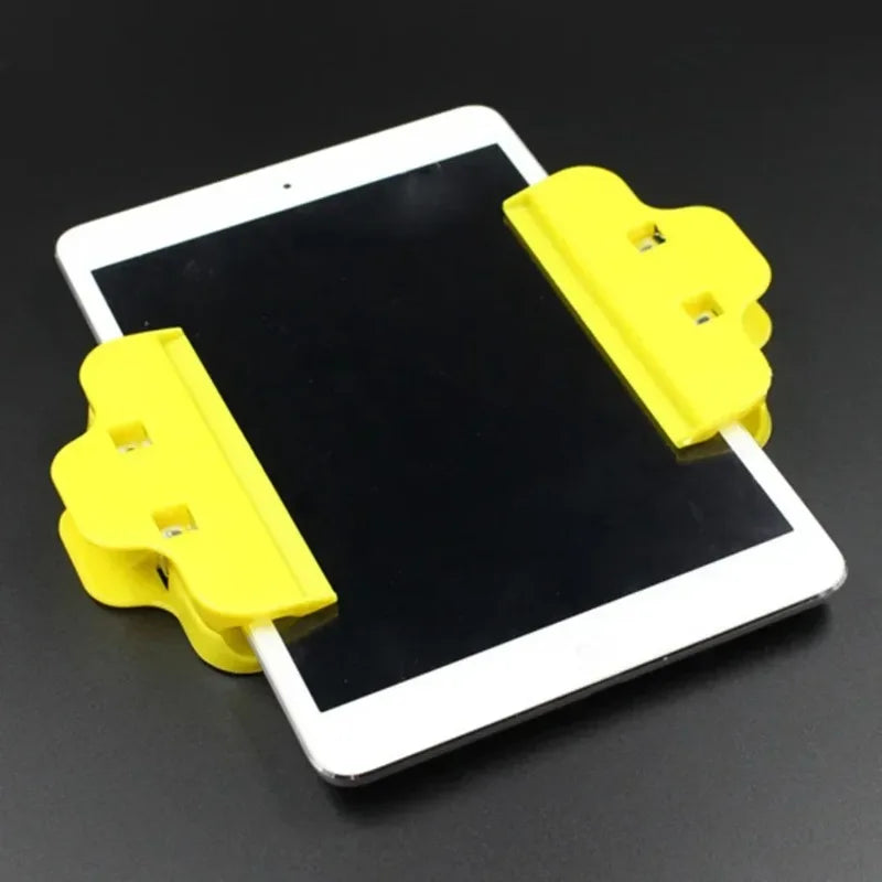 8-in-1 Fixture Clamp for Phone & Tablet Screen Repair