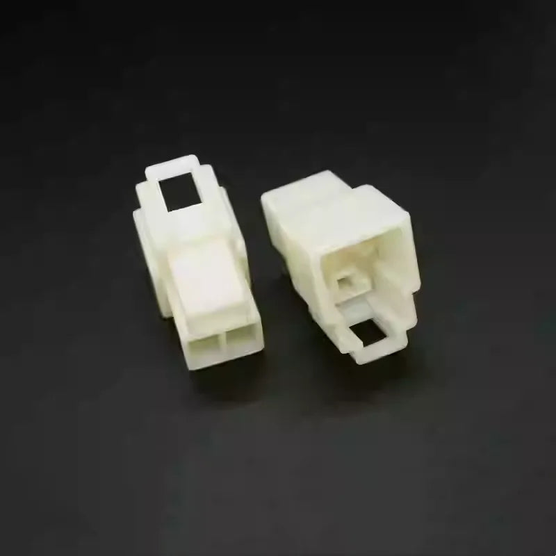 1 2 3 4 6 9 Pin Automotive Electrical Wire Connector Male Female