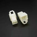 1 2 3 4 6 9 Pin Automotive Electrical Wire Connector Male Female