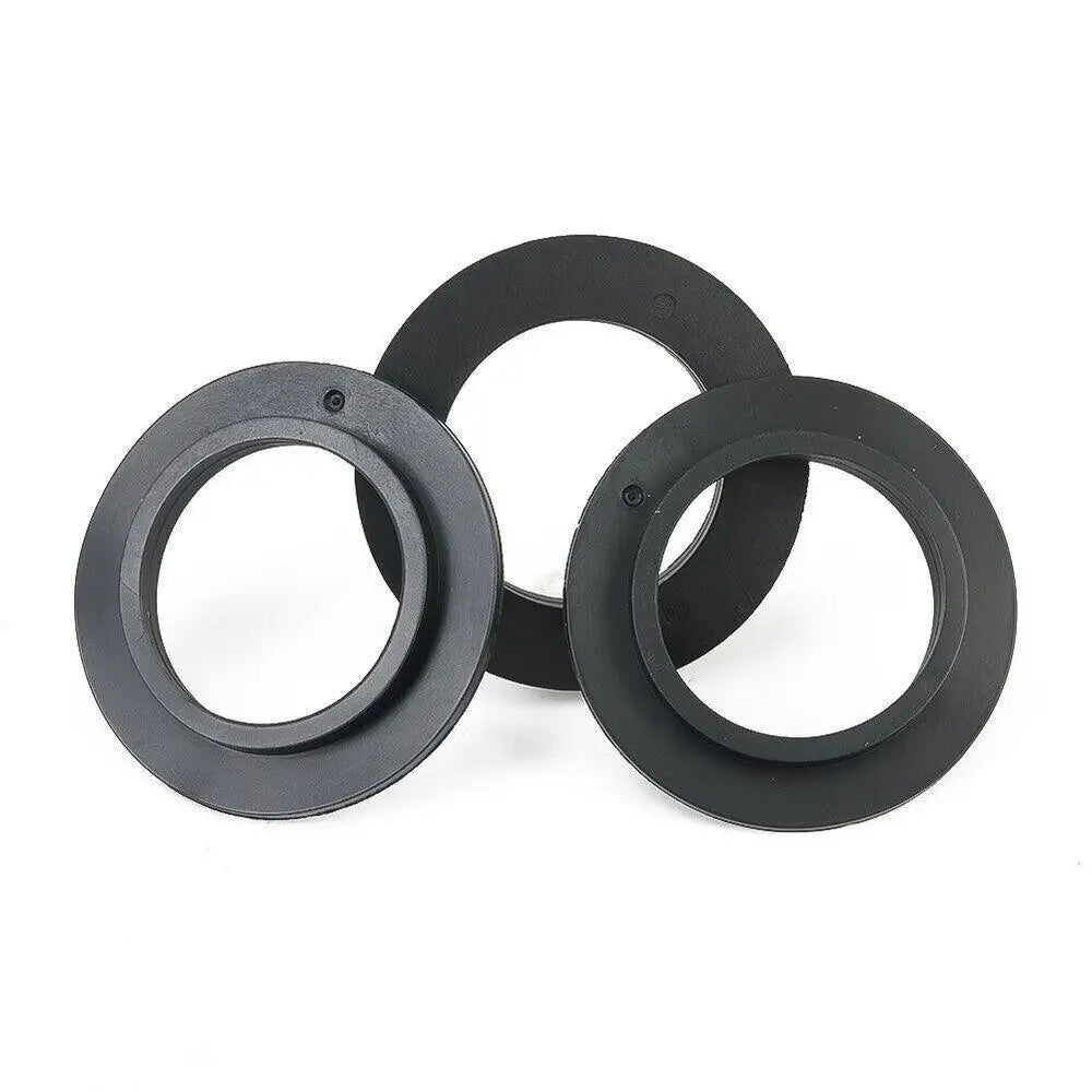 Durable Rubber Seal Strainer Plug Washer Franke Fitting Replacement