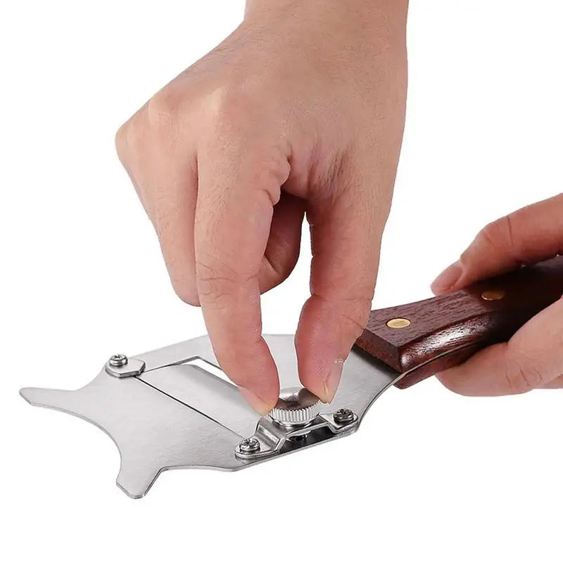 Truffle Slicer Shaver Professional Chocolate Cheese Stainless Steel