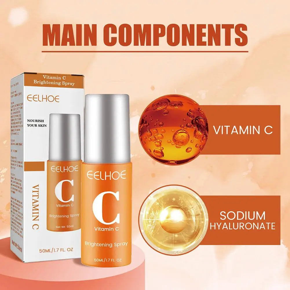 Polypeptide Face Serum – Hydrating & Anti-Aging | 50ml