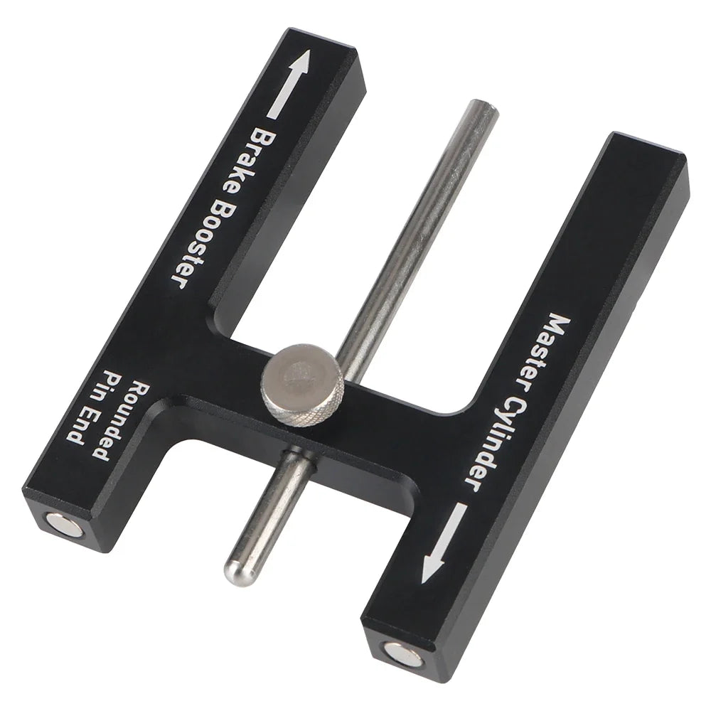 Brake Booster Push Rod Adjustment Tool | Master Cylinder Gauge