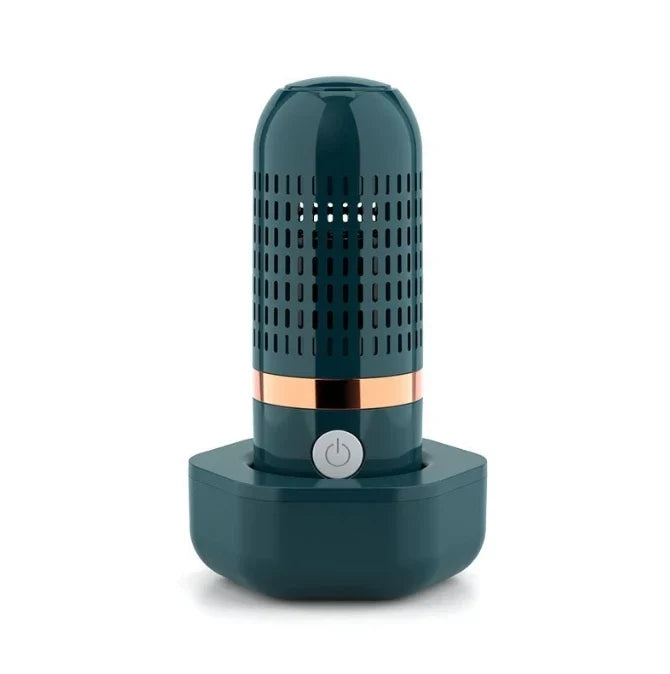 HOMEFISH Portable Fruit & Vegetable Cleaner | 3000mAh USB
