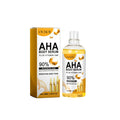 Hyaluronic Acid Vitamin C AHA Face & Body Serum 100ml
