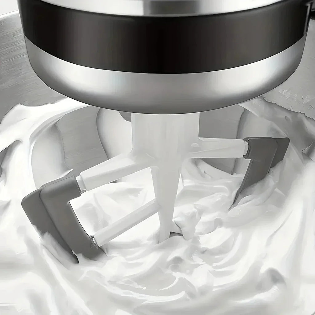 Silicone Accessories for KitchenAid Tilt-Head Mixer 4.5–5 Qt