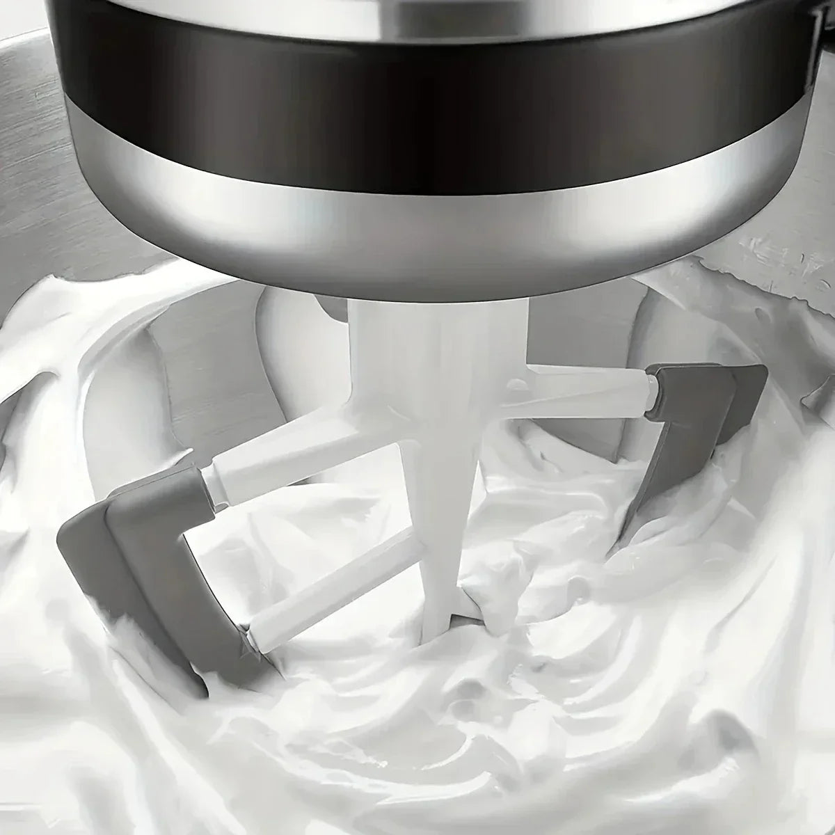 Silicone Accessories for KitchenAid 4.5–5" Tilt Head Mixer