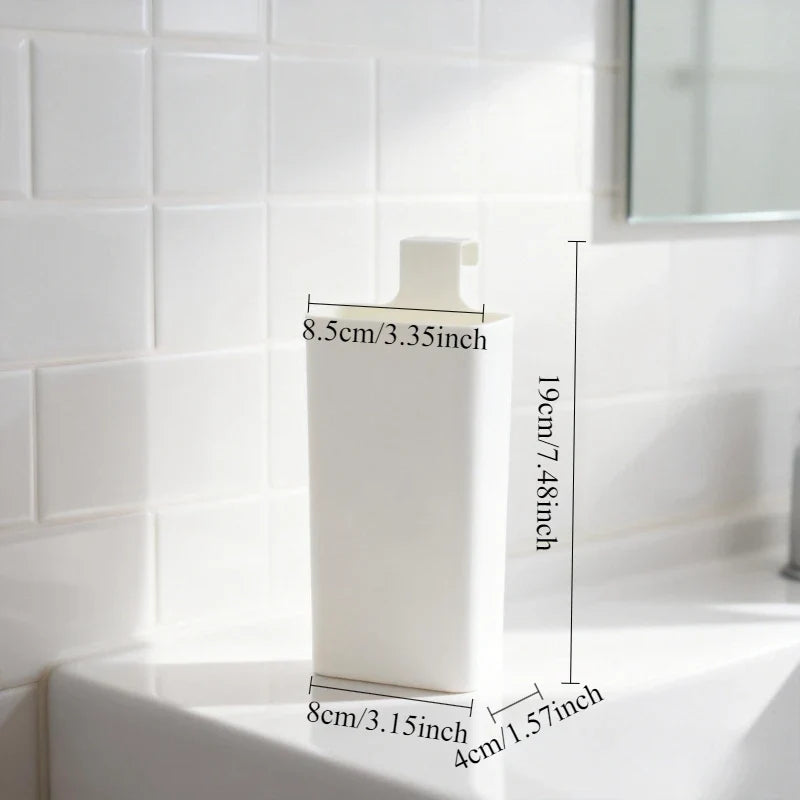 Toilet Solid Dispenser Tank Replacement Part | Glam Style
