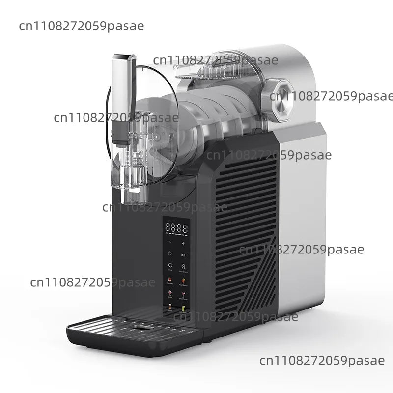 2L Automatic Slushie & Smoothie Machine – 180W Touch Screen
