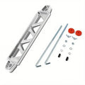 Aluminum Battery Tie Down Bracket – Honda Civic EK EG